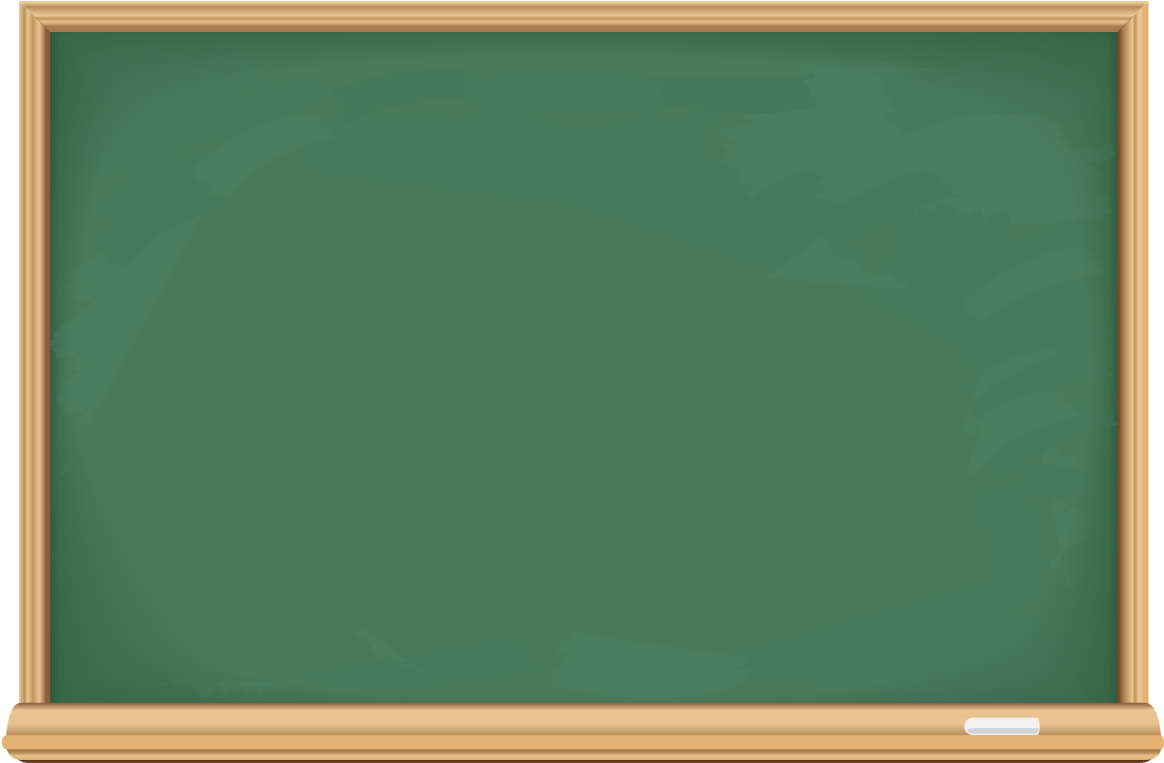 chalkboard