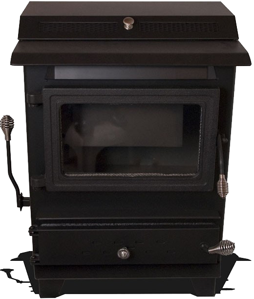 stove