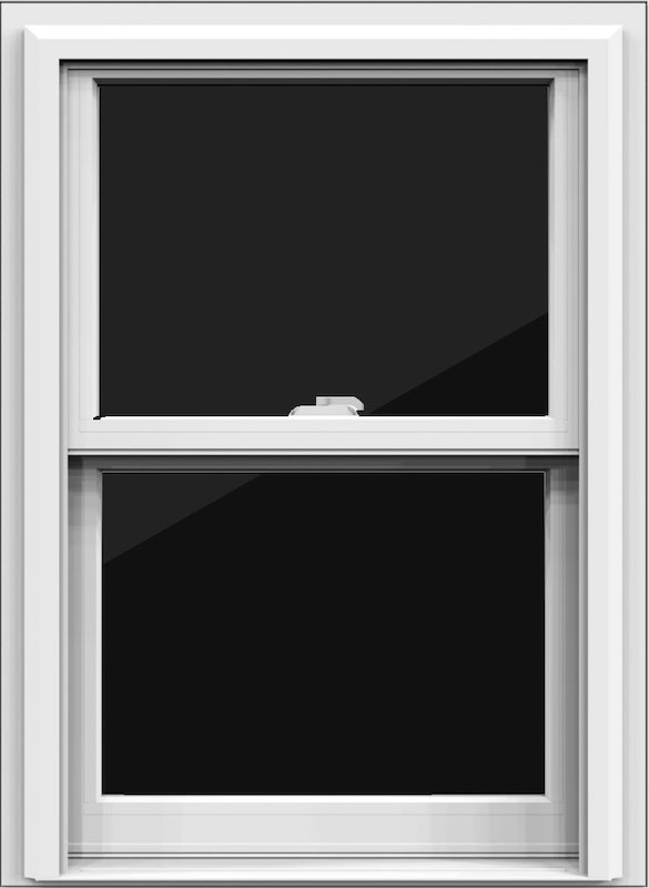window