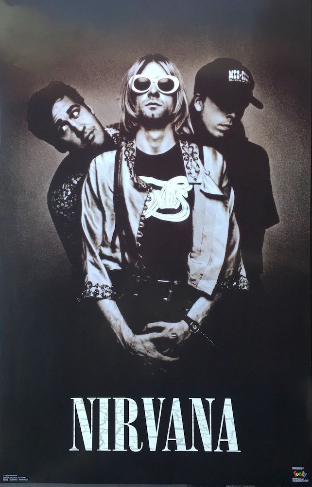 Nirvana