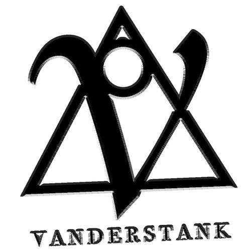 Church of Vanderstank logo